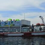 Easter magic on the MS Cospuden - Convenient Booking and Meeting Details