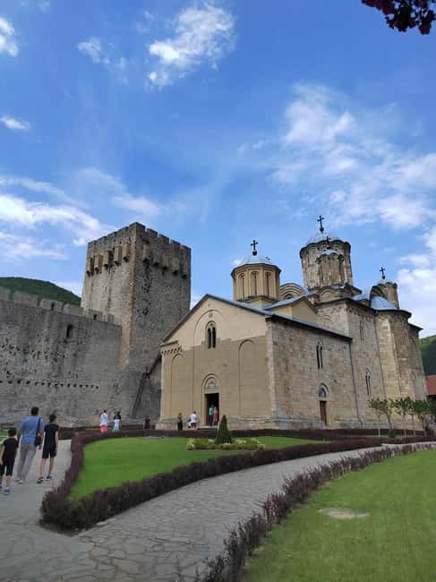 Eastern Serbia Jewels - Exploring Resava Cave, Europe’s Second Largest