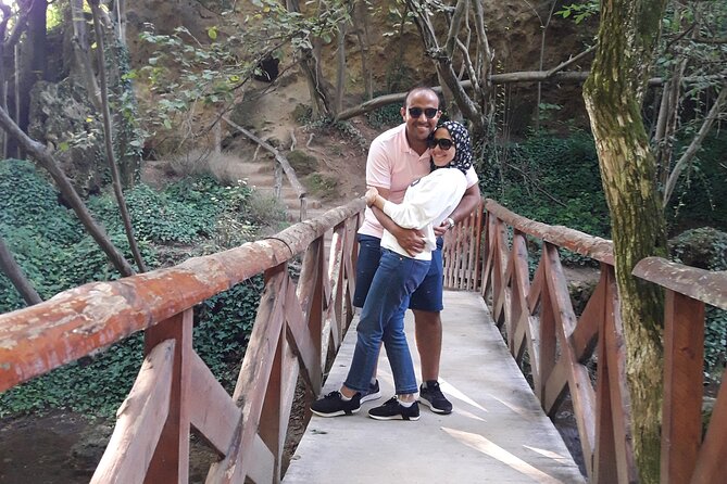 Eastern Serbia with a private driver - Visiting the Natural History Center in Svilajnac