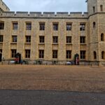 Easy Access Tower of London Royal Secrets & Scandals Tour - Inside the Historic Tower and Armory