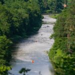 Easy Canoe Mission to the Sazava River from Prague Day Trip - Exploring the Sazava Gorge and Forests