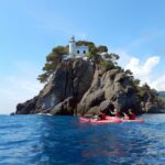 Easy Kayak Tour to Portofino with Optional Snorkeling - Starting Point and Logistics for Easy Access