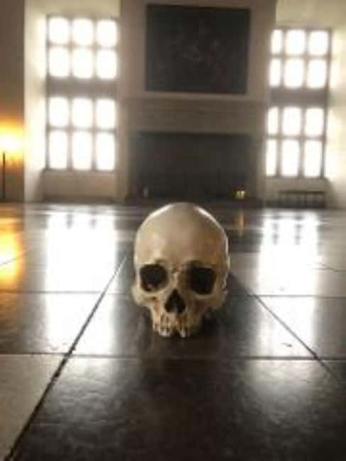 Easy Pace Tour of Kronborg Castle and Frederiksborg Palace - Visiting Kronborg Castle, Hamlet’s Castle in Helsingør