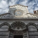 EASY Pisa & Lucca 7-Hour Private Shore Excursion from La Spezia - Visiting Pisa’s Piazza dei Miracoli: The Iconic Landmark