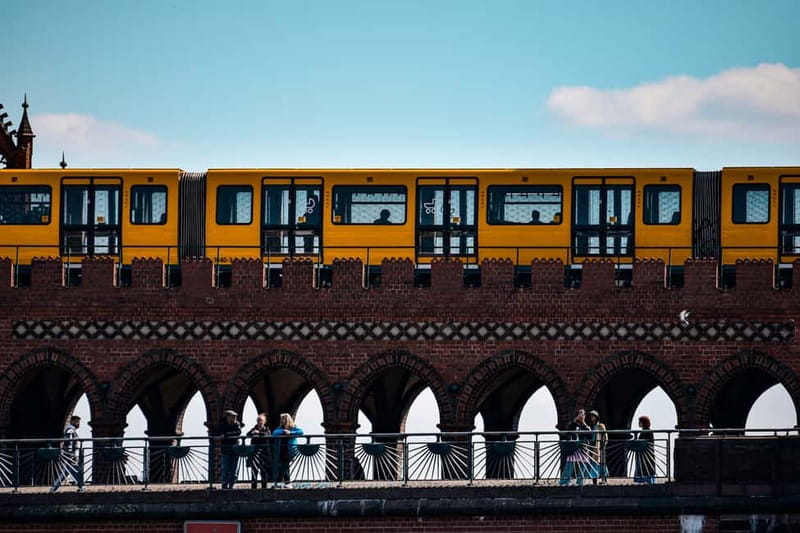 EasyCityPass Berlin: Zone AB Public Transport and Discounts - How the EasyCityPass Berlin Works