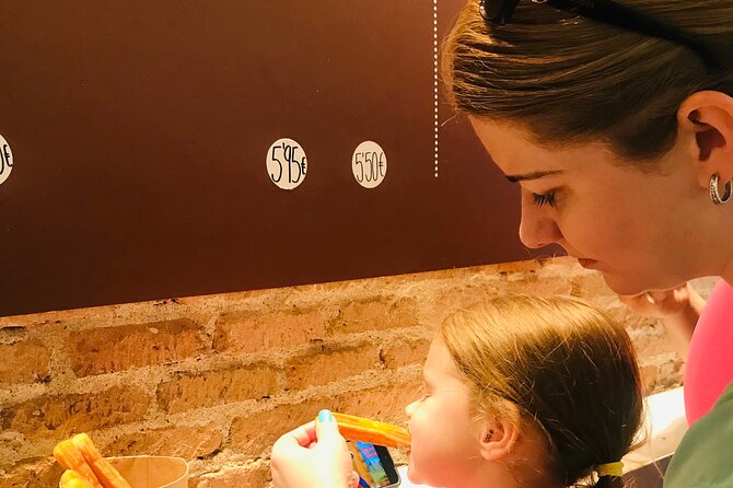 Eat Barcelona 3 Covered Markets & Hands On Mini Cooking Workshop - Visiting Barcelona’s Iconic La Boqueria Market