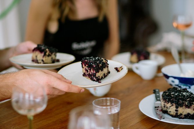 Eat Like a Berliner: Market Tour, Cooking Class and Lunch - The Unique Setting at Winterfeldtmarkt