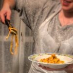 Eat like a local - What You Prepare: From Pasta to Pizza