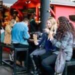 Eat Like a Londoner: The Internationalist Food Experience - Meeting Your Guide: A Tailored London Food Adventure