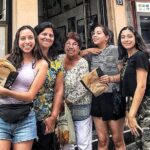 Eat like an Athenian food tour of Athens - Logistics and Practical Details