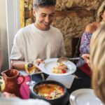 Eat & Walk Through Lisbon: A Local Food & Wine Experience - From Praça da Figueira to the Baixa Neighborhood