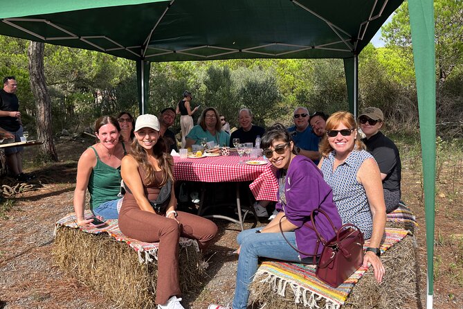 Eat, Wine, Love and Jeep in Sintra - Discovering Cabo da Roca and Its Hidden Trails