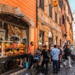 Eat Your Way Through Rome: Street Food Tour in the Old City - Tasting Roman Pizza and Supplì: Staples of the Food Tour