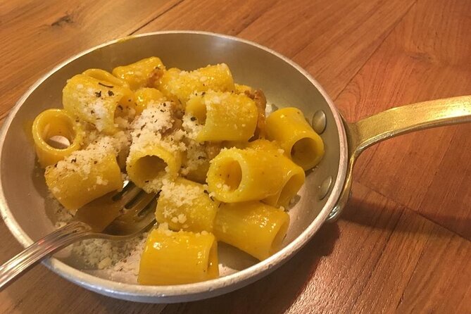 Eat Your Way Through Rome: Trastevere Food Tour by Do Eat Better - Discover the Best of Trastevere’s Food Scene