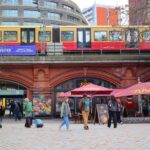 Eating Berlin: City Center Food & Beer Tour - Starting Point at SammyS Berliner Donuts