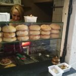 Eating Florence Street Food Tour Guided Tasting and Sightseeing - Visiting the Mercato Centrale: Florence’s Food Heart