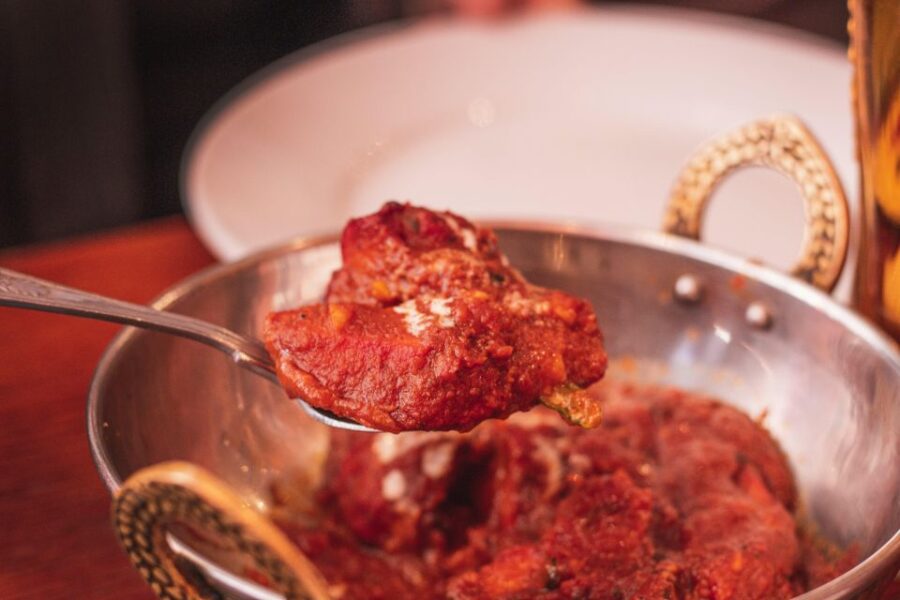 Eating London East End Food Tour - Starting Point at Old Spitalfields Market