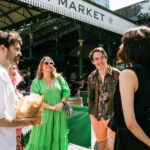 Eating London: Southwark & Bankside Food Tour - The Meeting Point: Outside The Market Porter Pub