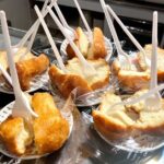Eating Naples Street Food Tour with Guided Tasting and Sightseeing - Starting Point at Piazza Bellini