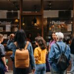 Eating Paris: Saint-Germain-des-Prés Food & Wine Tour - Learning the Art of Baguette-Making with a Michelin-Starred Chef