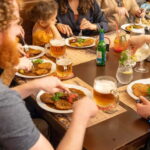 Eating Prague by Night Drinks & Food Tour - Starting Point and Meeting Details in Front of Muzeum Slivovice