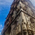 Eau de Cologne: a walking tour about Cologne's fragrance - Starting Point and Tour Logistics in Cologne