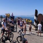 EBike-Gibraltar: Rock To The Top Tour - Europa Point: Gibraltar’s Southernmost Landmark