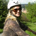 Ebike Prague Tour - The Guide: Friendly, Knowledgeable, and Attentive