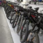 Ebike rental -Granada - The Fleet: Modern Bikes for Every Rider