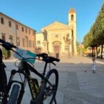 eBike Rental in Montefiascone/Lake Bolsena - Meeting at Caprio 1906 in Montefiascone