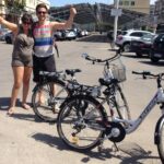 Ebike Rental in Palermo - Starting Point in Palermo: SiciclaVia, 8/A