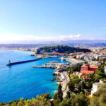 Ebike seaside by Nice: Fantastic Villefranche's Bay & Hill - Villefranche Old Town and Fortress Highlights