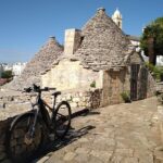 Ebike tours: Alberobello and the wines of Valle d'Itria - Starting Point and Practical Details