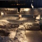 Echo of Civilizations: Private Tour of Underground Valencia, includes tickets - Exploring the San Juan del Hospital Church and Its Gothic Frescoes