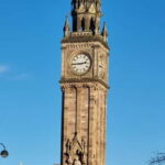 Eclectic Belfast City Center Walking Tour / Experience . - Belfastology Walking Tours: A Trusted Provider