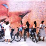 Eco-friendly Barcelona Bike Tour from a Local Perspective - Exploring the Oldest Neighborhood: Ciutat Vella