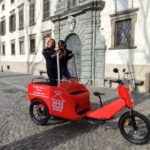 Eco-friendly Guided Tour of Tirano - Starting Point in Tirano’s Historical Center