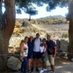 Economic Explorer Ephesus Tour - Starting Point at Kusadasi Cruise Pier