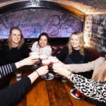 Eden Mill Edinburgh Love Gin Cocktail Masterclass - The Story Behind Love Gin and Eden Mill