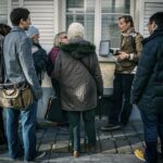 "Edges of Brugge" Photo Tour - 2hr open city tour & workshop - Personalized Guidance in a Small Group of Four Photographers