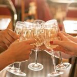 Edinburgh Afternoon Tea Experience - Iconic Landmarks Featured During the Journey