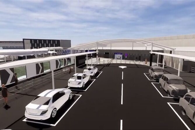 Edinburgh Airport to Edinburgh Hotel Transfers - Convenient and Comfortable Airport to Hotel Transfer in Edinburgh