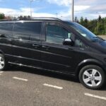 Edinburgh Airport to St Andrews plus return journey private transfer - Pricing and Value for Money