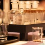 Edinburgh: Alchemy Gin Tasting Masterclass - Edinburgh Gin Distillery Location and Meeting Point