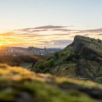 Edinburgh: Arthur's Seat Sunrise Hike with Mountain Guide - Starting Point at Holyrood Palace and the Kings Gallery