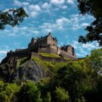 Edinburgh: Capture the most Photogenic Spots with a Local - Exploring the Iconic Edinburgh Castle