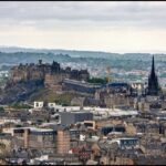 Edinburgh Castle: Guided Tour with Tickets Included - Starting Point in Front of St. Giles Cathedral