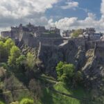 Edinburgh Castle: Guided Walking Tour with Entry Ticket - Meet in Front of Advocates Close, Opposite St. Giles Cathedral