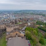 Edinburgh Castle: Guided Walking Tour with Entry Ticket - Inside Edinburgh Castle: Main Features and Highlights