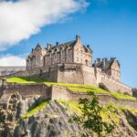 Edinburgh Castle Highlights Tour with Tickets, Map, and Guide - Guided Entry with a Local Expert